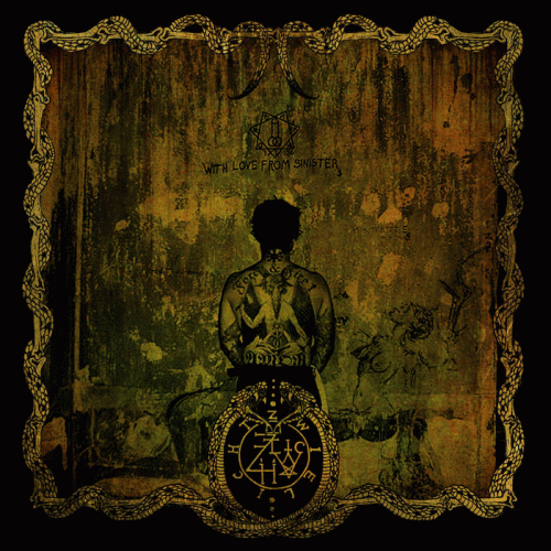 Zwielicht (GER-1) : With Love from Sinister